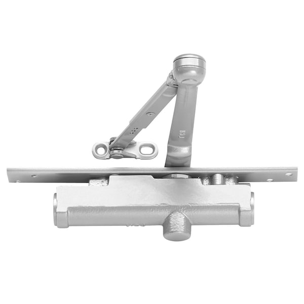 Manual, Hydraulic, 3030 Series Concealed Closers, Door Closer, Heavy Duty Interior, Aluminum